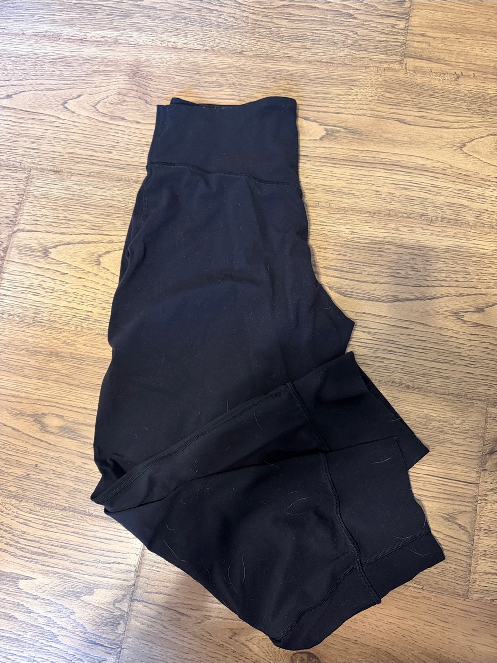 Lululemon Align Capri Jogger